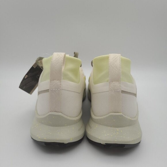 Nike React Pegasus Trail 4 Gore-Tex Women Sz 6.5 Trail Running Shoes DJ7929-101 - Picture 5 of 8